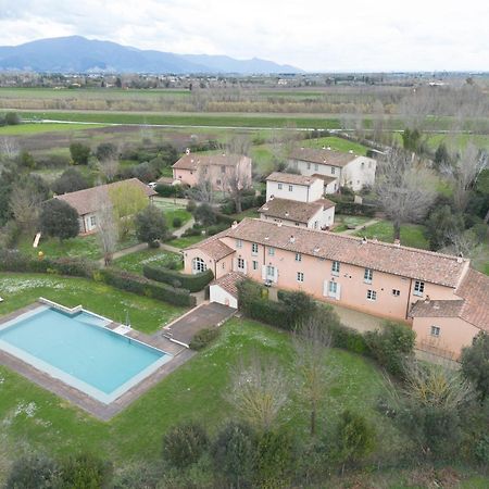 B&B Borgo Di Pratavecchie Migliarino Pisano Kültér fotó