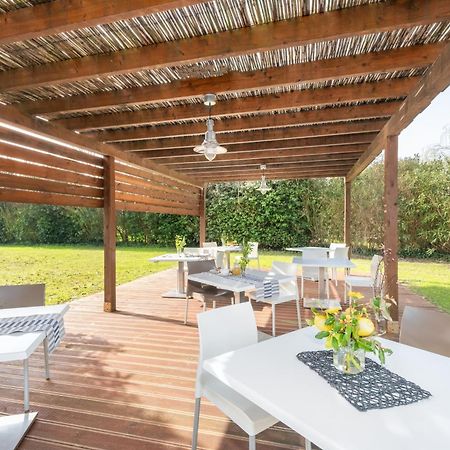 B&B Borgo Di Pratavecchie Migliarino Pisano Kültér fotó