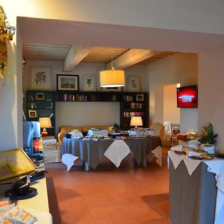 B&B Borgo Di Pratavecchie Migliarino Pisano Kültér fotó