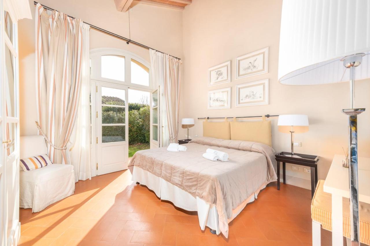 B&B Borgo Di Pratavecchie Migliarino Pisano Kültér fotó
