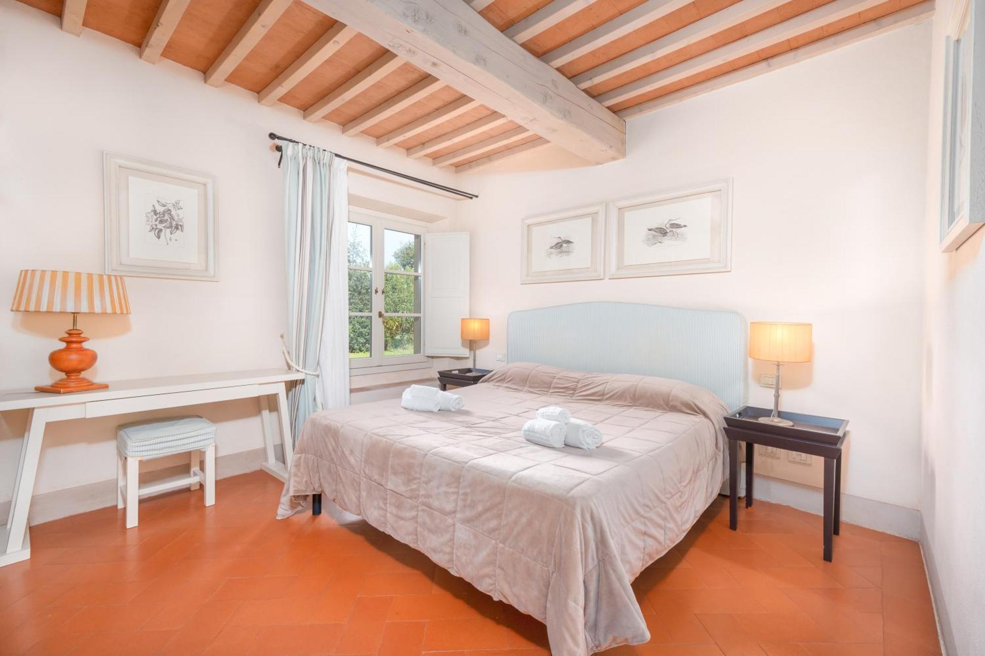 B&B Borgo Di Pratavecchie Migliarino Pisano Kültér fotó