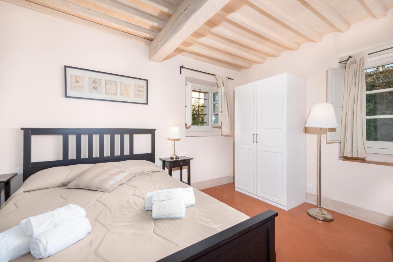 B&B Borgo Di Pratavecchie Migliarino Pisano Kültér fotó