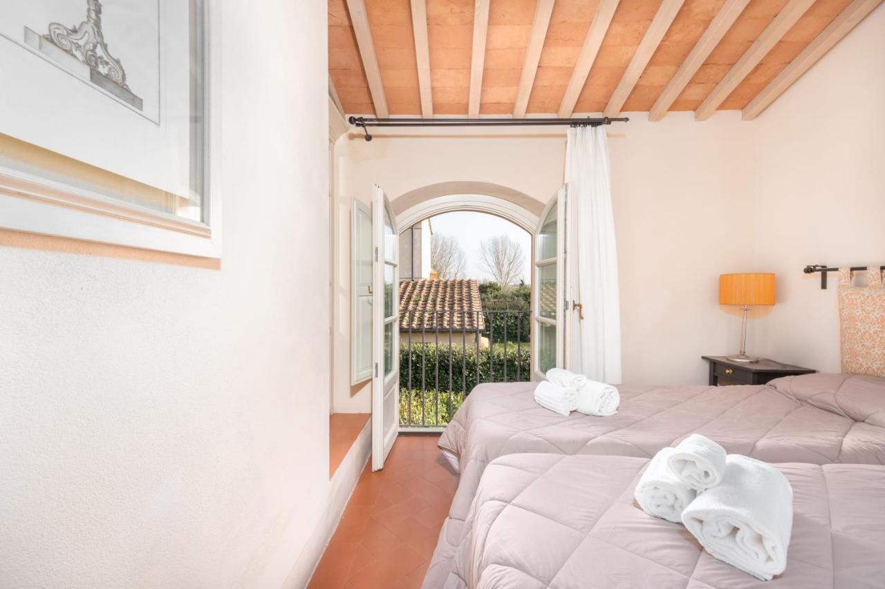 B&B Borgo Di Pratavecchie Migliarino Pisano Kültér fotó