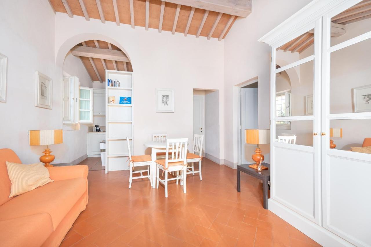 B&B Borgo Di Pratavecchie Migliarino Pisano Kültér fotó