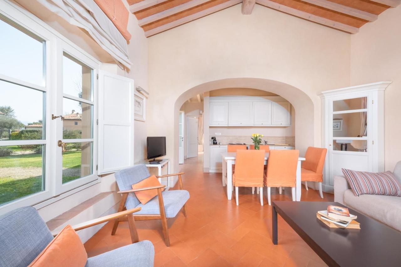 B&B Borgo Di Pratavecchie Migliarino Pisano Kültér fotó