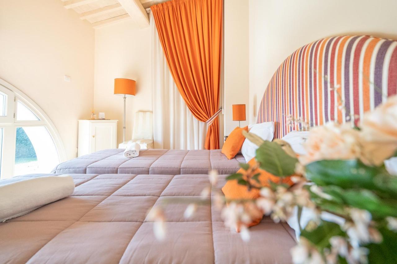 B&B Borgo Di Pratavecchie Migliarino Pisano Kültér fotó