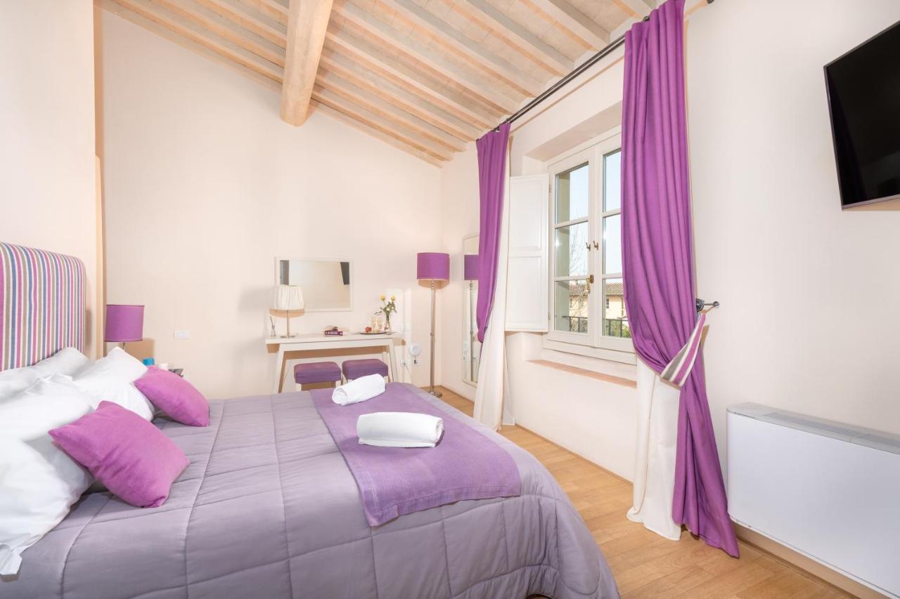 B&B Borgo Di Pratavecchie Migliarino Pisano Kültér fotó