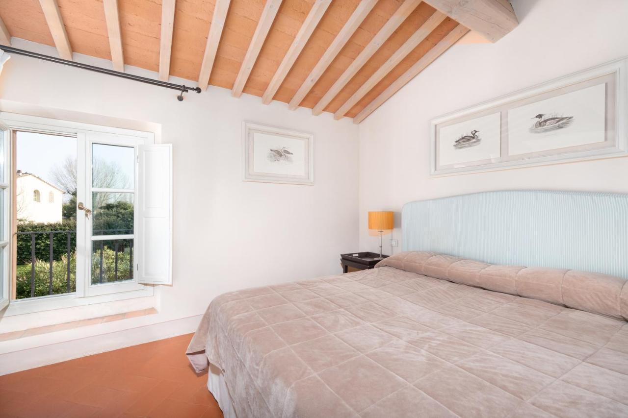 B&B Borgo Di Pratavecchie Migliarino Pisano Kültér fotó
