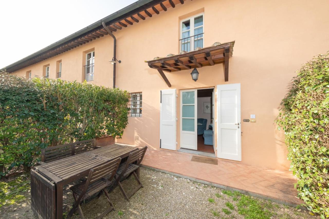 B&B Borgo Di Pratavecchie Migliarino Pisano Kültér fotó