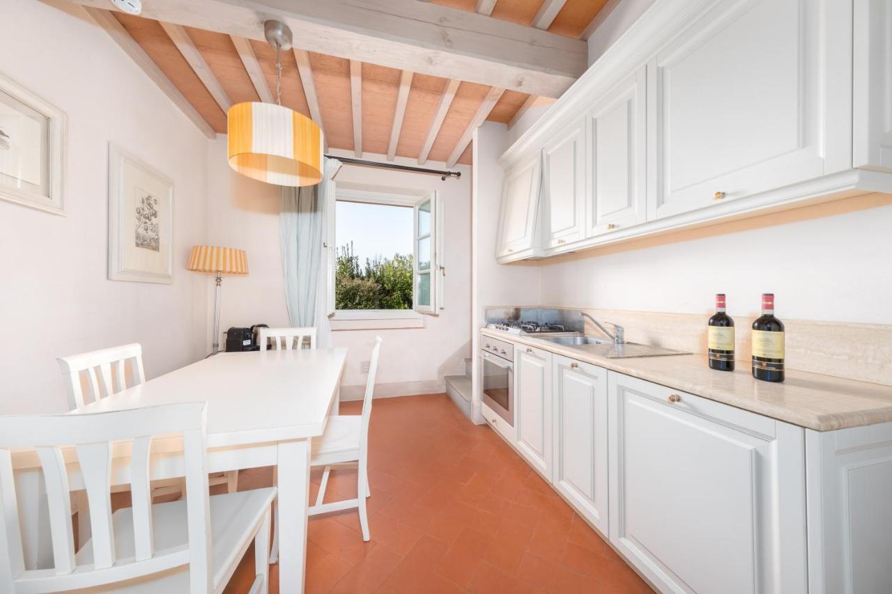 B&B Borgo Di Pratavecchie Migliarino Pisano Kültér fotó