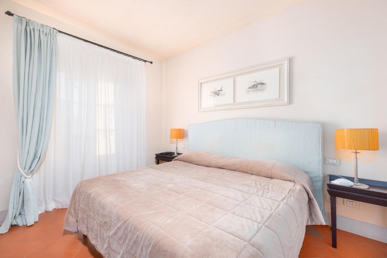 B&B Borgo Di Pratavecchie Migliarino Pisano Kültér fotó