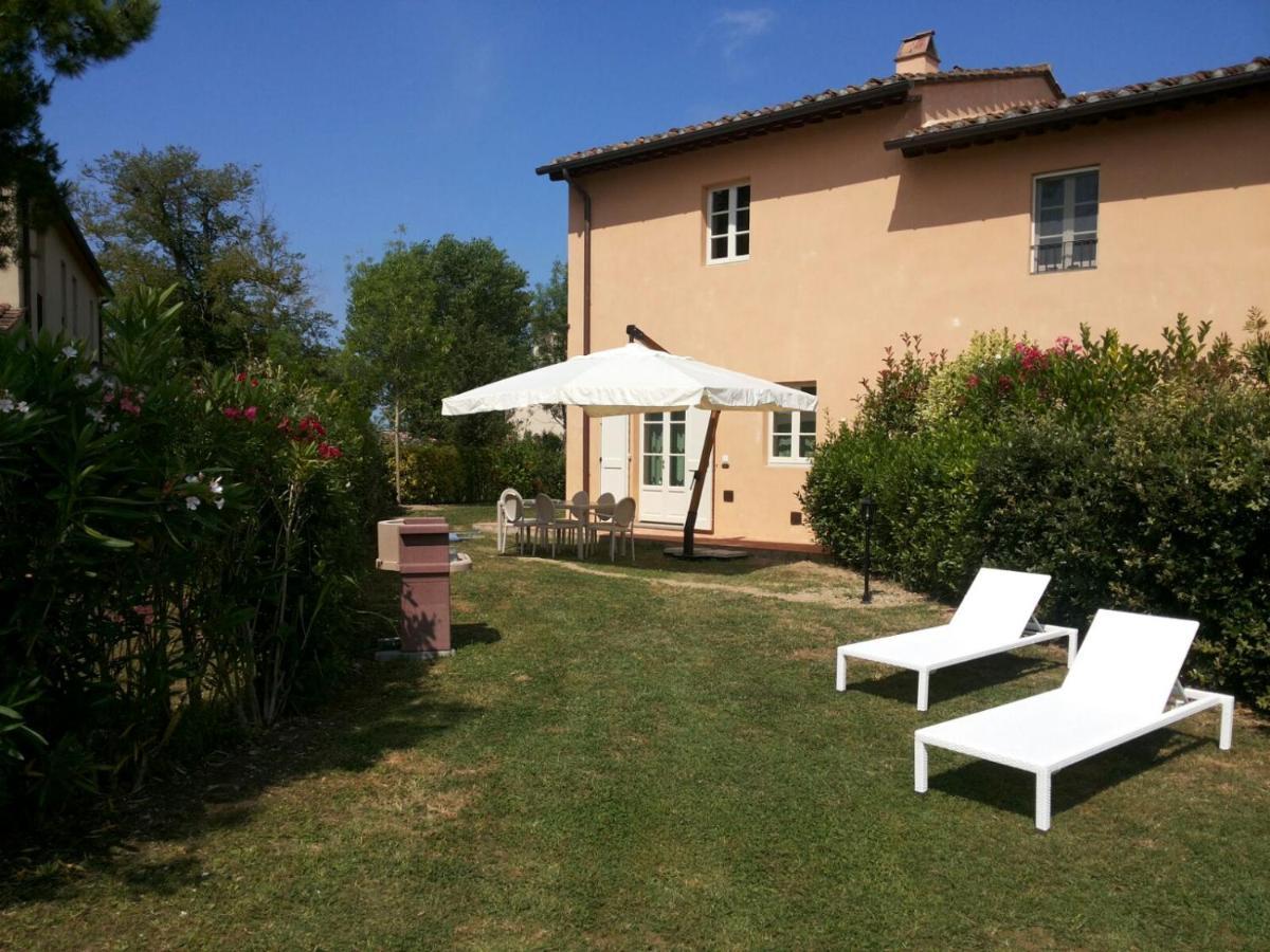 B&B Borgo Di Pratavecchie Migliarino Pisano Kültér fotó