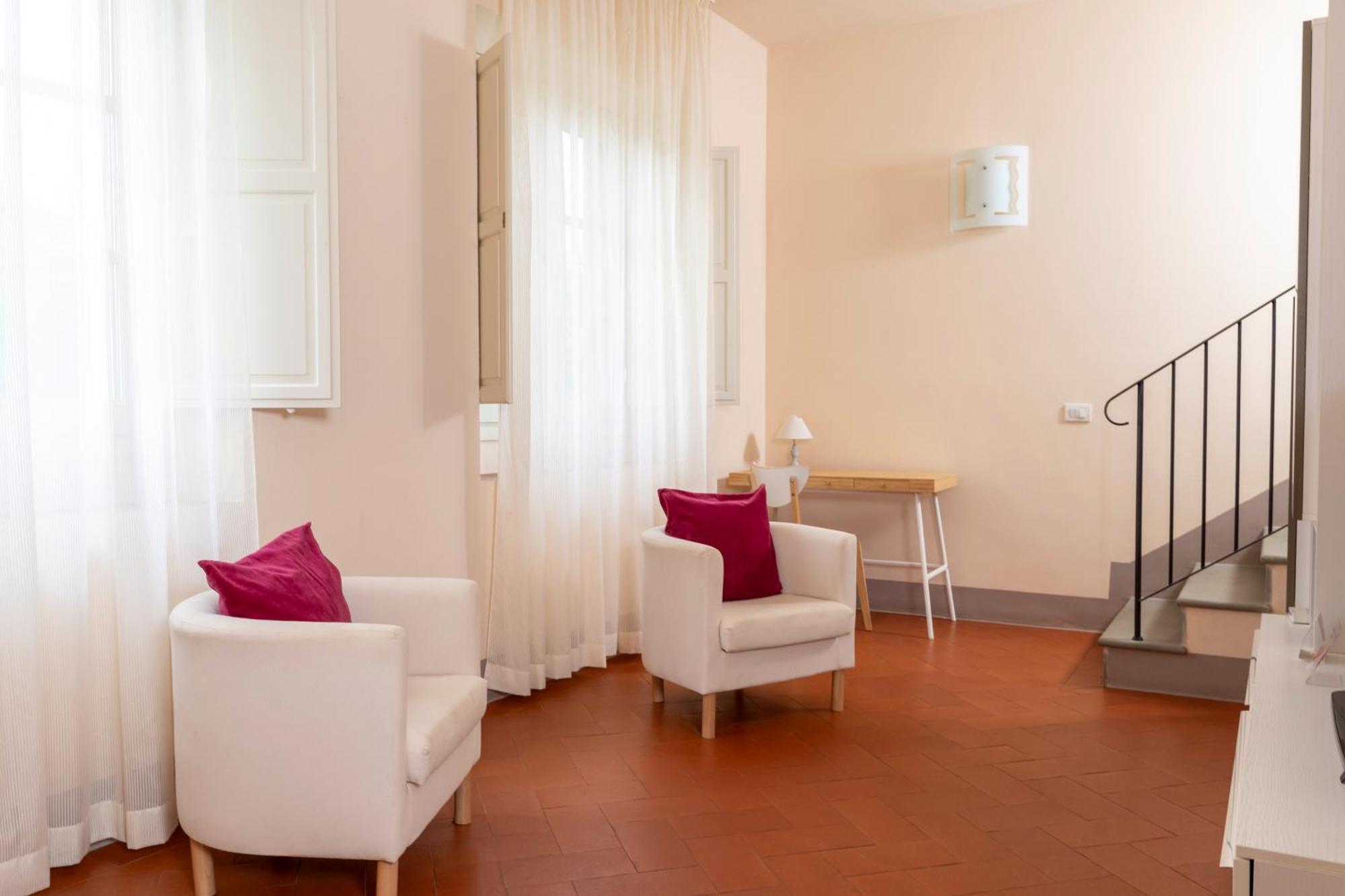 B&B Borgo Di Pratavecchie Migliarino Pisano Kültér fotó
