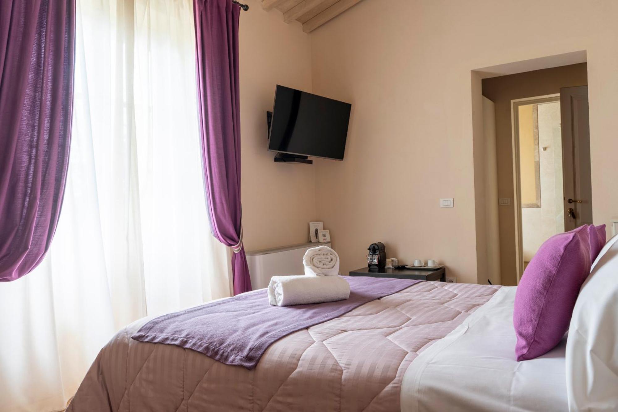 B&B Borgo Di Pratavecchie Migliarino Pisano Kültér fotó