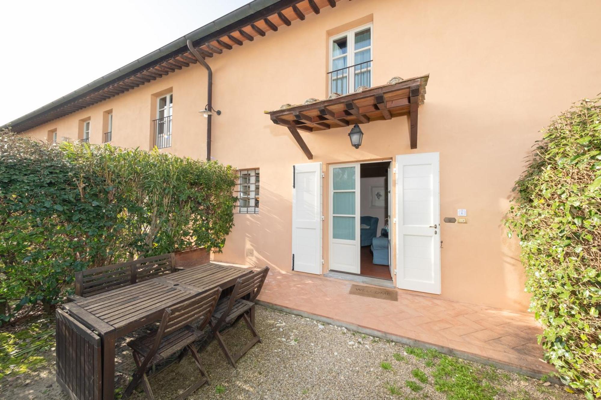 B&B Borgo Di Pratavecchie Migliarino Pisano Kültér fotó