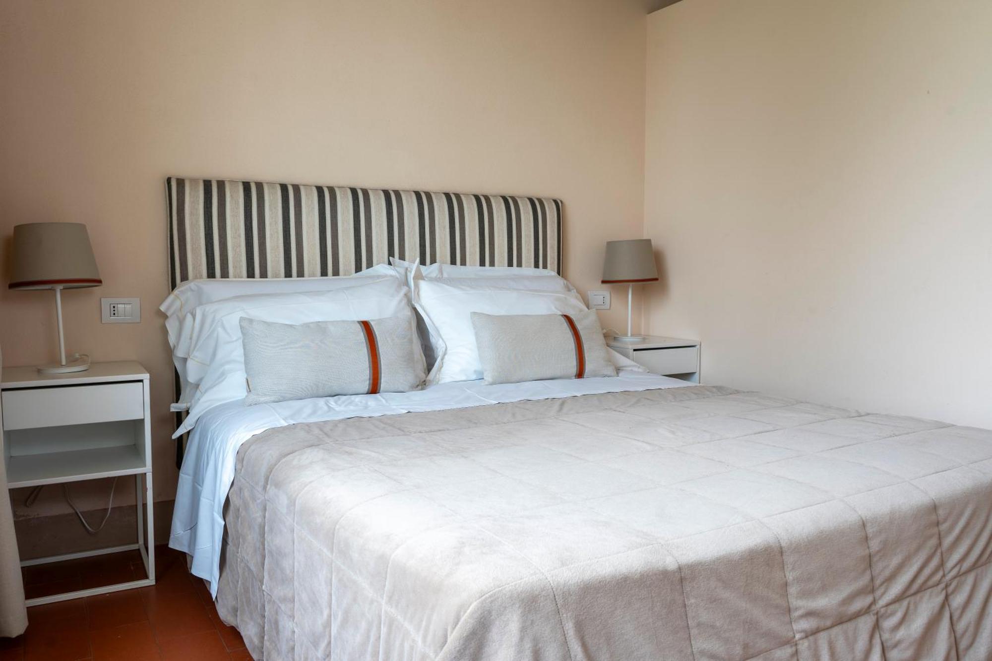 B&B Borgo Di Pratavecchie Migliarino Pisano Kültér fotó