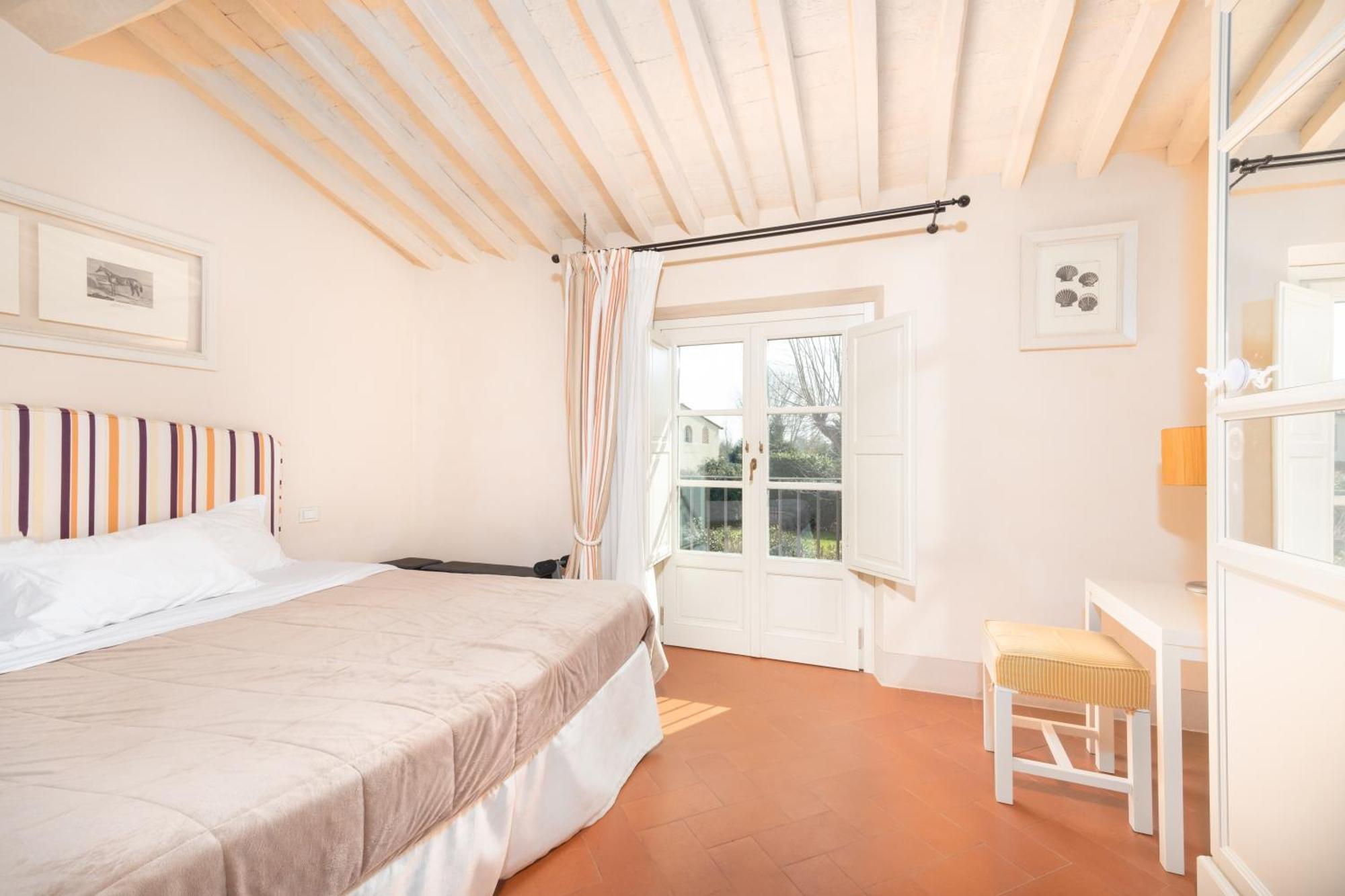 B&B Borgo Di Pratavecchie Migliarino Pisano Kültér fotó