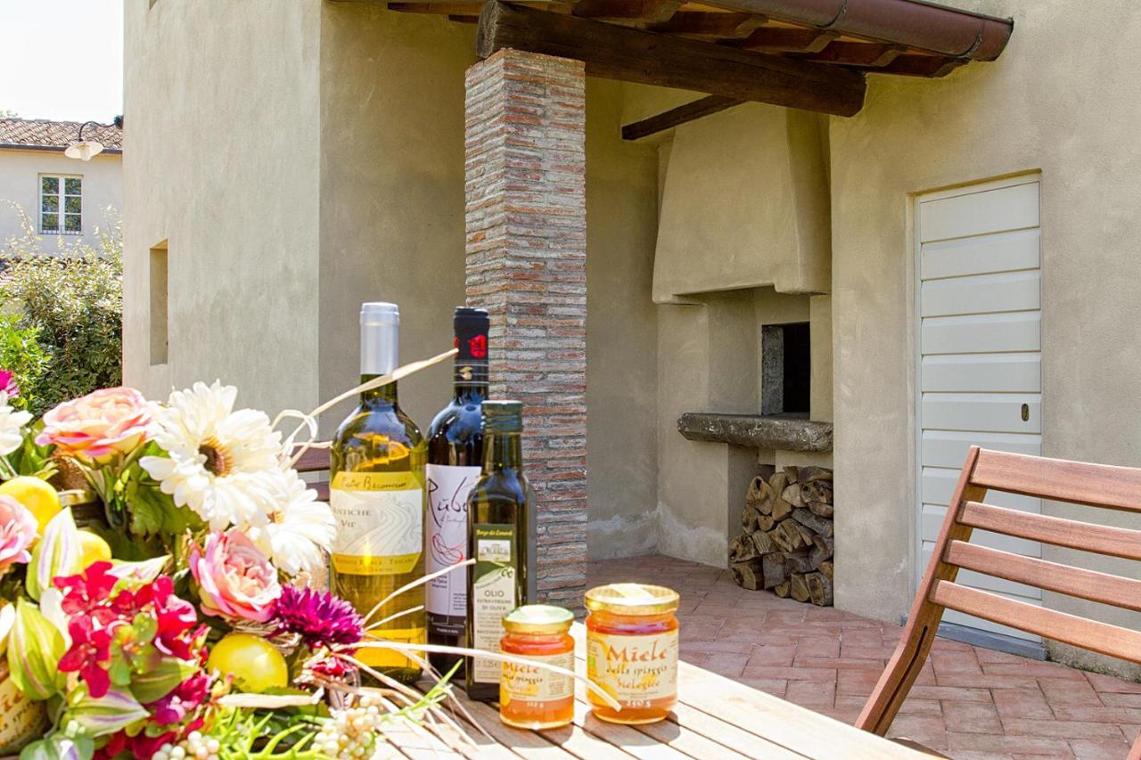 B&B Borgo Di Pratavecchie Migliarino Pisano Kültér fotó
